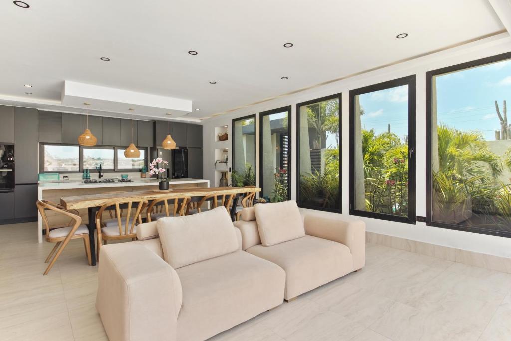Bocobay Zen Garden Villa photo 3