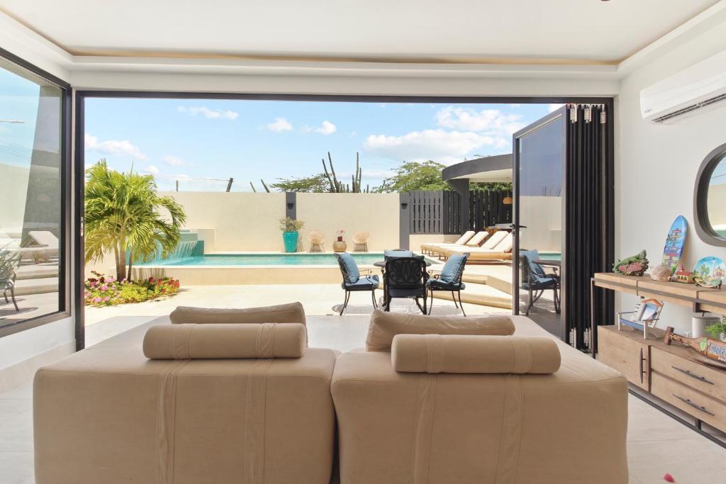 Bocobay Zen Garden Villa photo 2