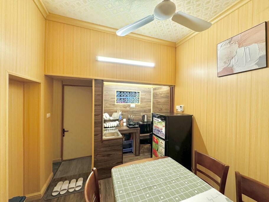 3 Bedroom - Hidden Gem - Balcony - Hoan Kiem lake