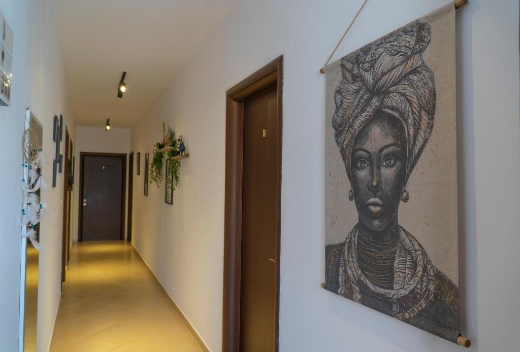 Oleva Studio's & Apartment photo 1