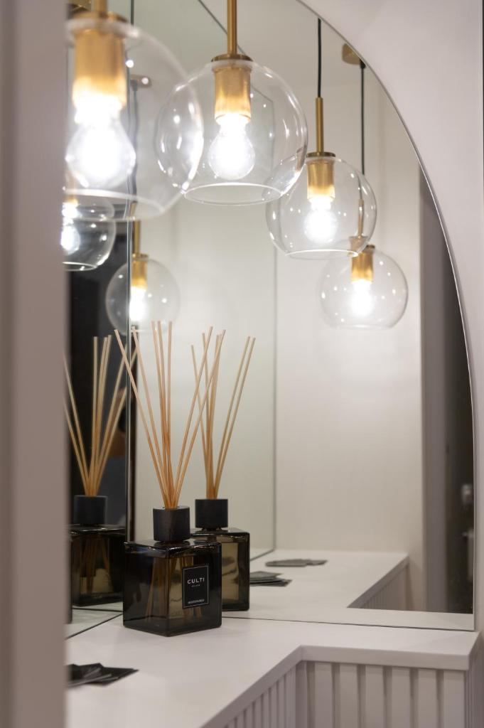 Gpv Suites, Naples