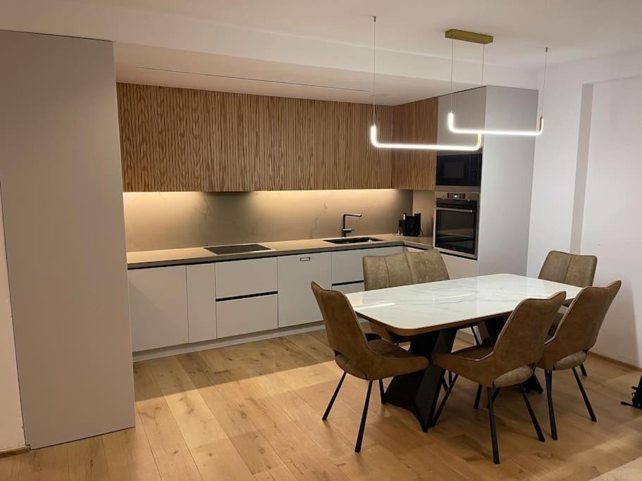 Siel Apartment photo 4