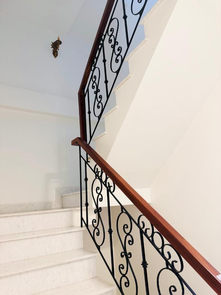 Homestay Phu Dinh District 8