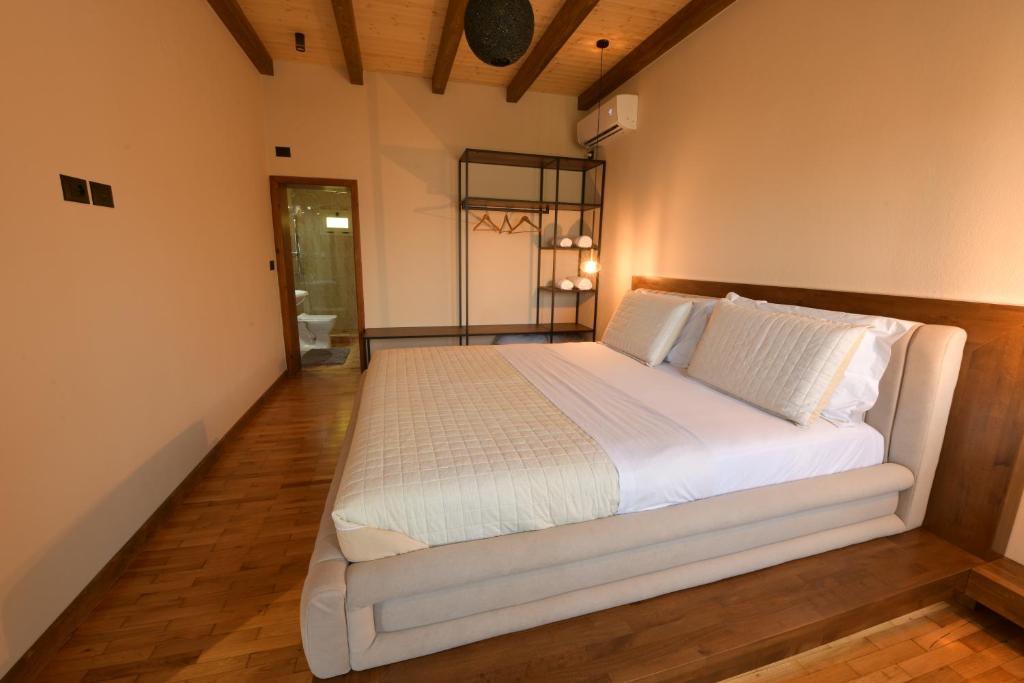 White Pearl Villa photo 4