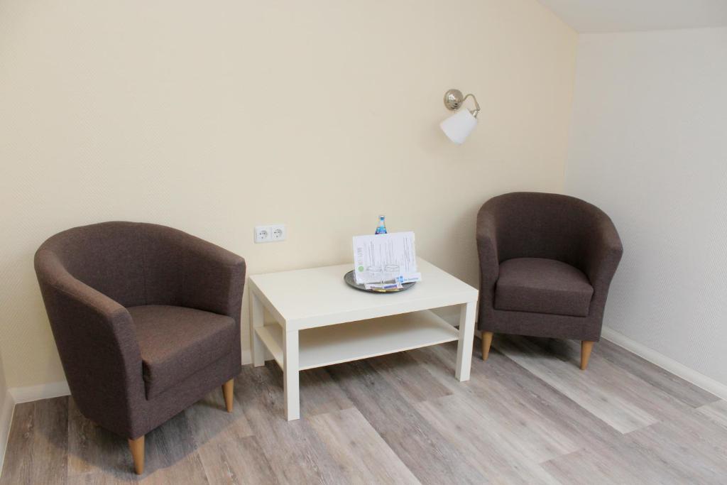 Двухместный (Двухместный номер с 1 кроватью), Hotel Filderhof