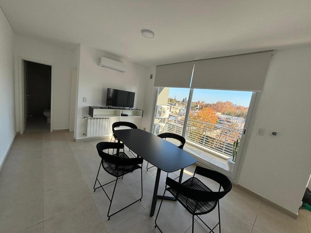 Suite Centro Junin photo 1