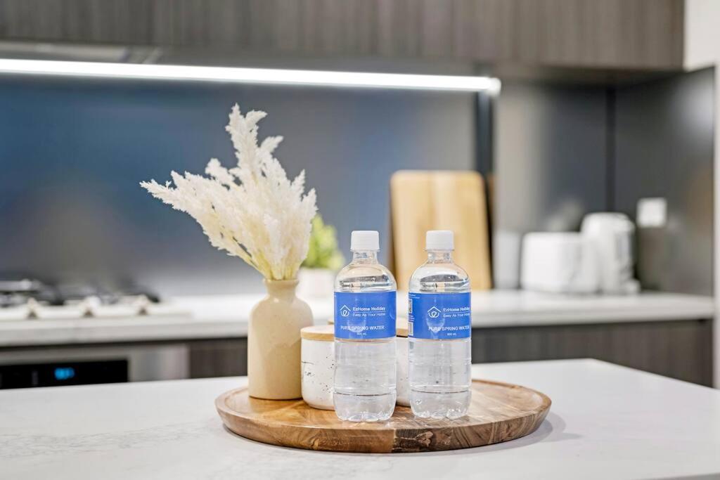 Modern 2B2B APT at Homebush photo 2