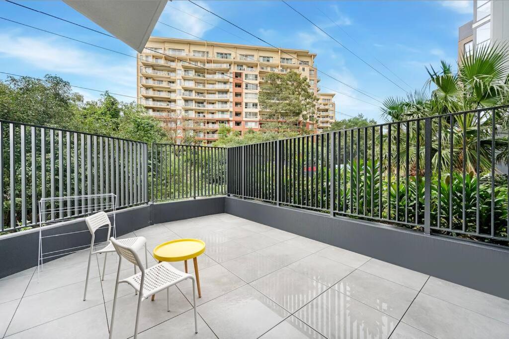 Modern 2B2B APT at Homebush photo 3