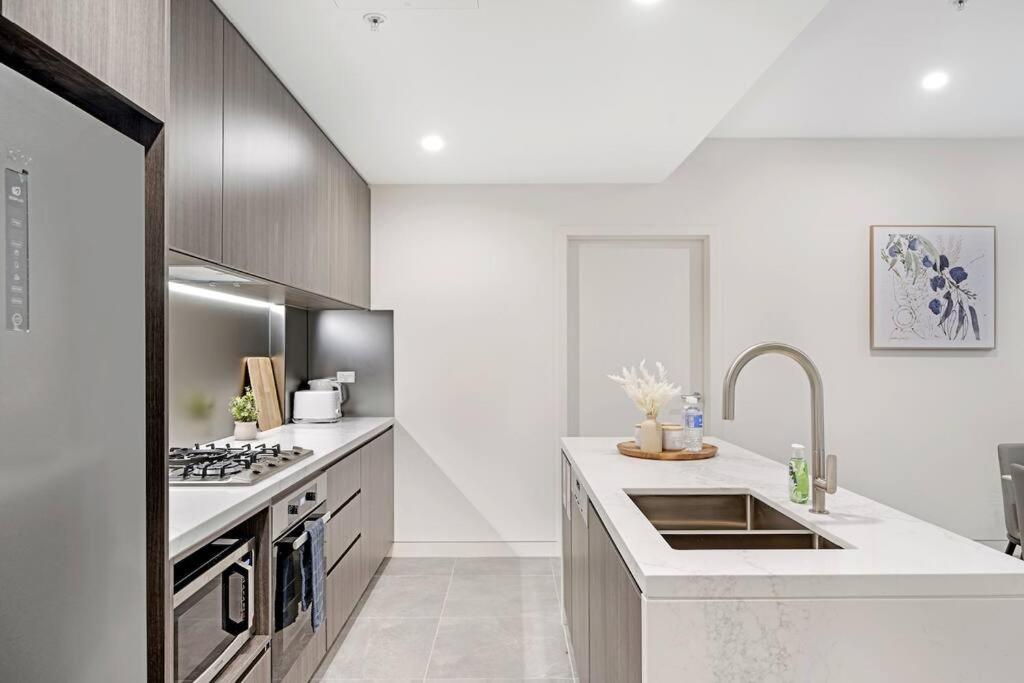 Modern 2B2B APT at Homebush photo 4