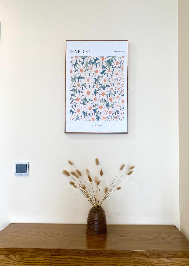 Brown Staycation Hanoi