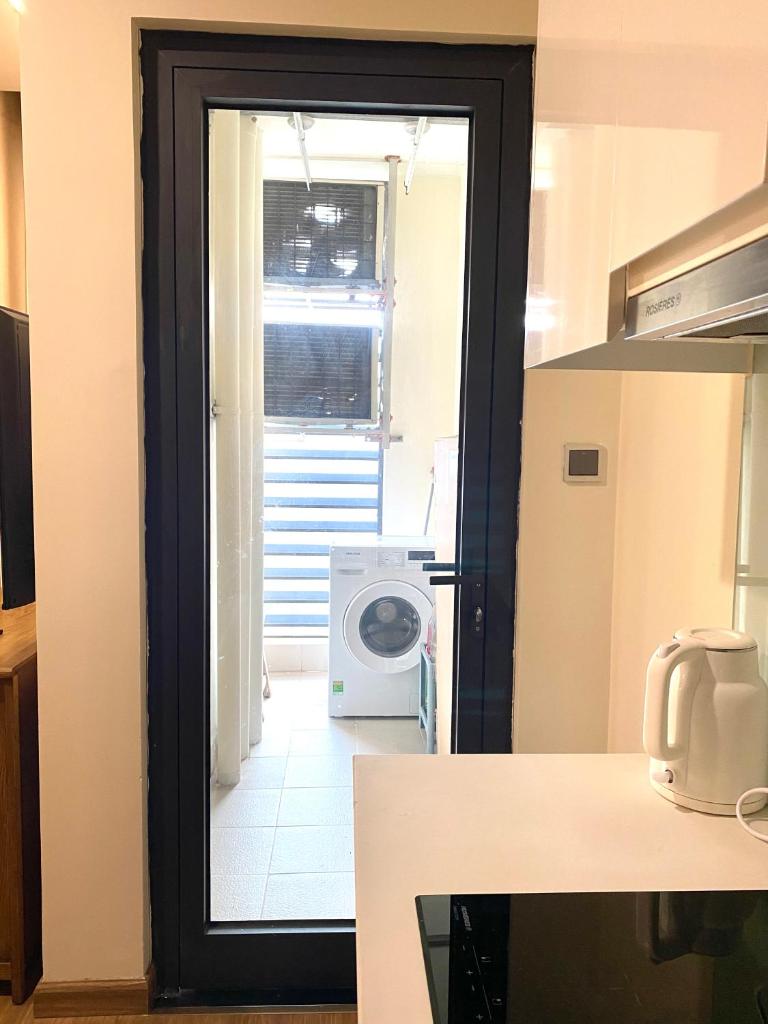 Brown Staycation Hanoi