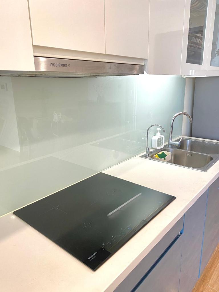 Brown Staycation Hanoi