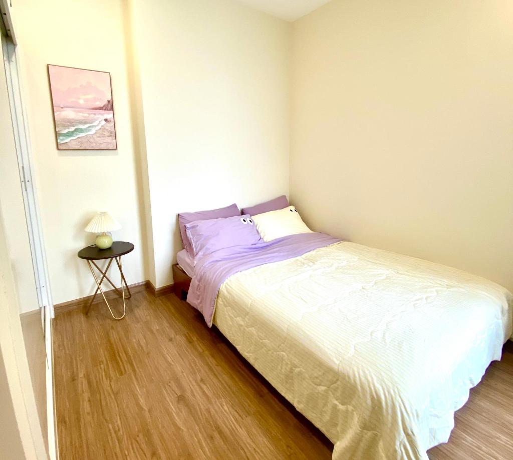 Brown Staycation Hanoi