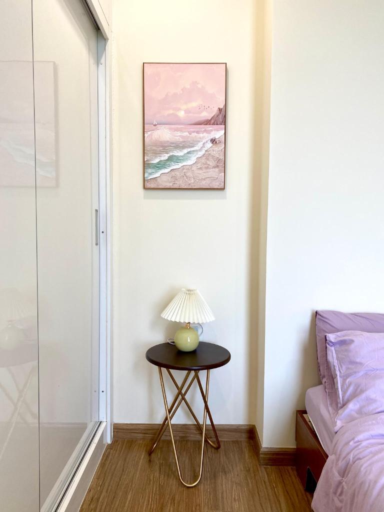 Brown Staycation Hanoi