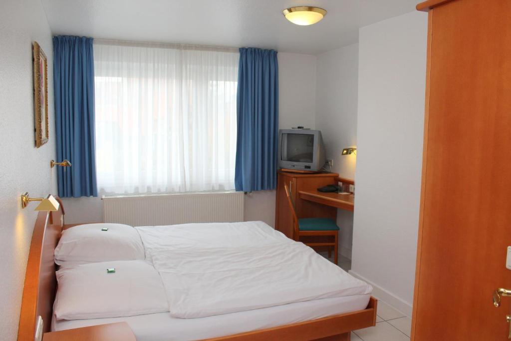 Hotel Sonne photo 4