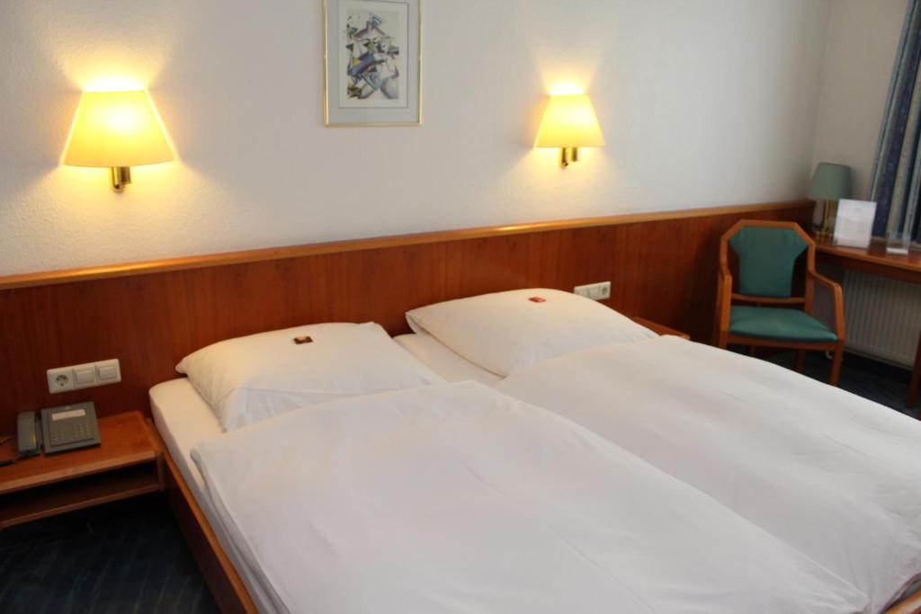 Hotel Sonne photo 1