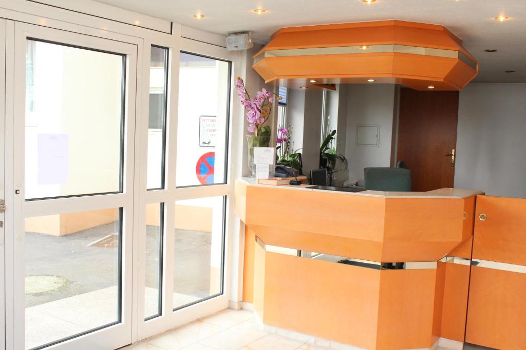 Hotel Sonne photo 3