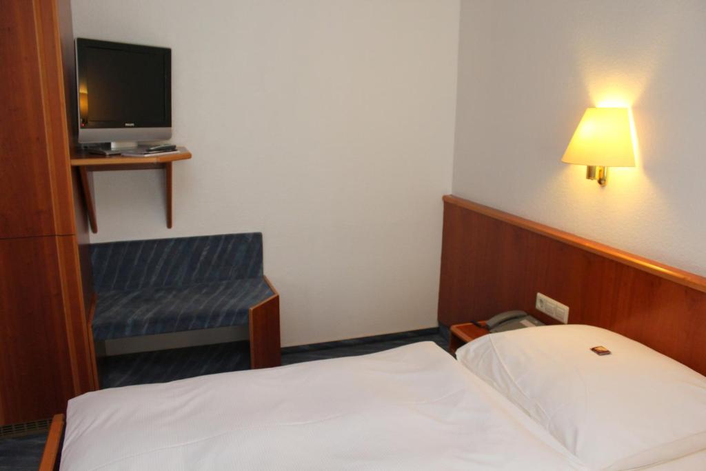 Одноместный (Одноместный номер), Hotel Sonne