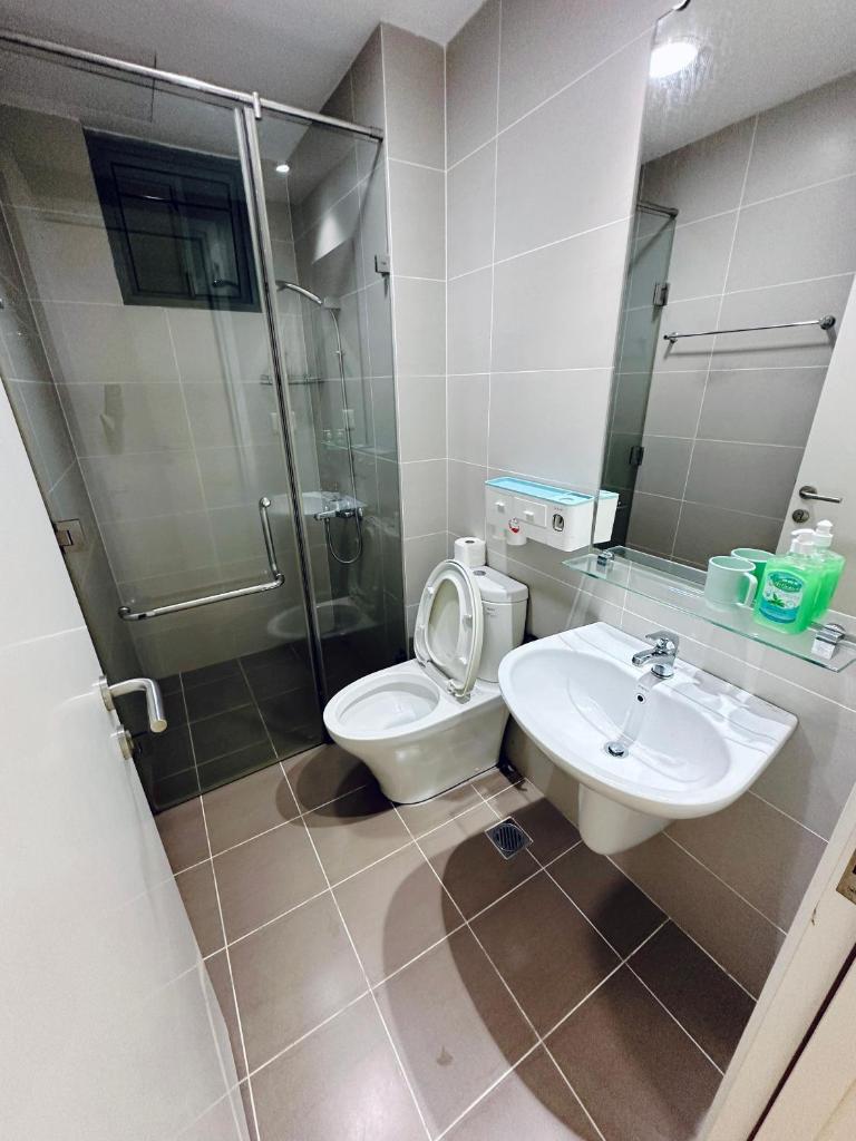 Masteri Thao Dien - 2 Bedroom Sunset View with Pool GYM BBQ - District 2