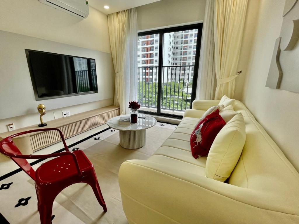 Holi Biz Stay Nha Trang