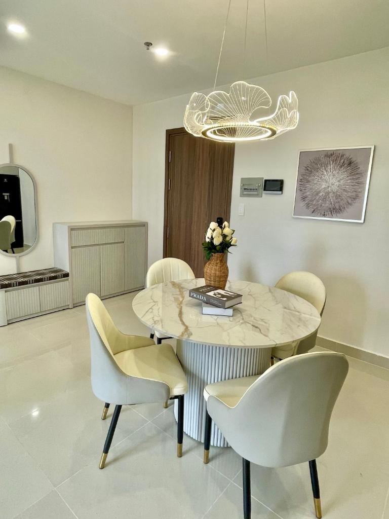 Holi Biz Stay Nha Trang