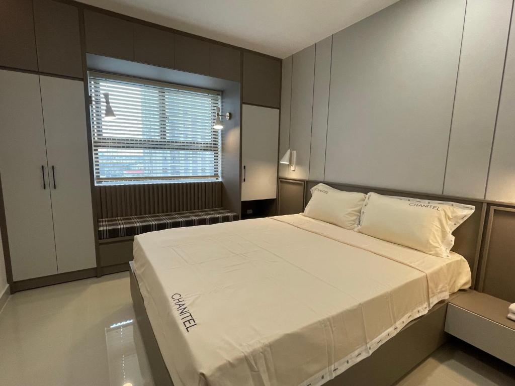 Holi Biz Stay Nha Trang