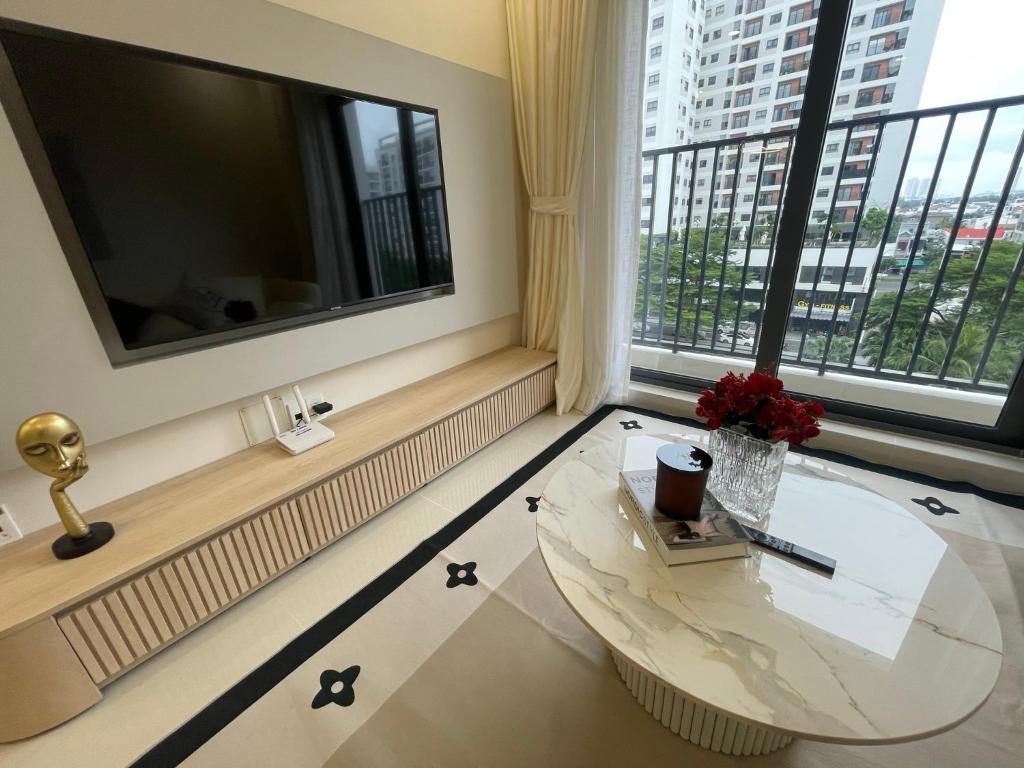 Holi Biz Stay Nha Trang