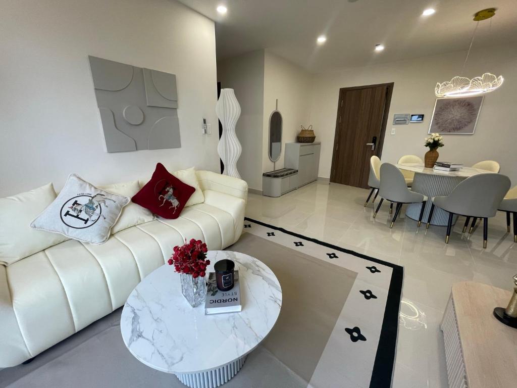 Holi Biz Stay Nha Trang