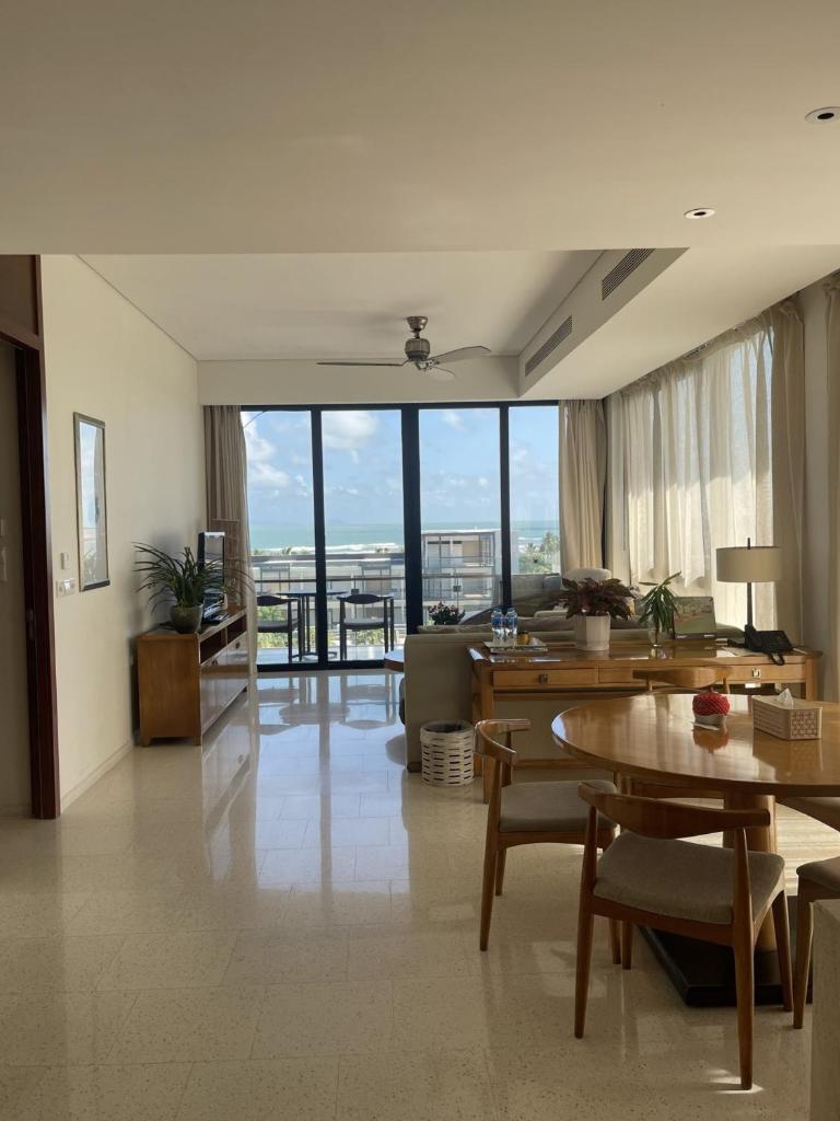 Hyatt Regency Da Nang - Residences A,B,C,D