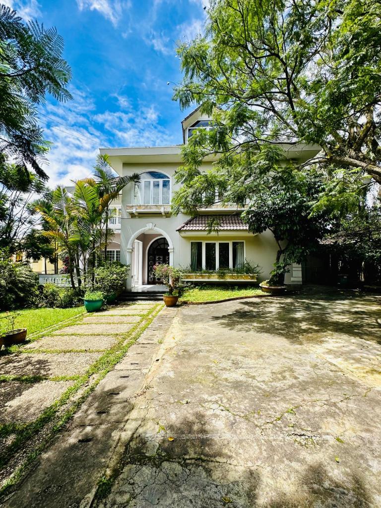 Jakaranda Villa Da Lat