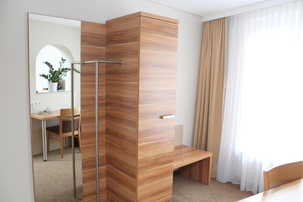 Трехместный (Трехместный номер), Hotel Sielminger Hof