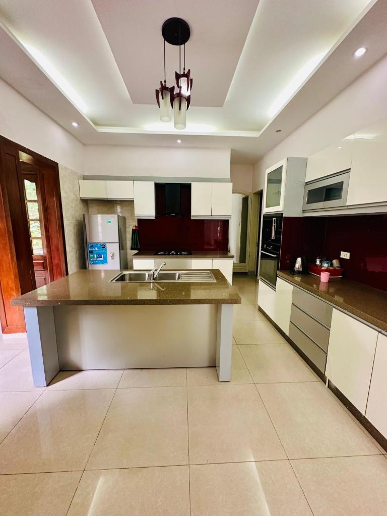 Jakaranda Villa Da Lat