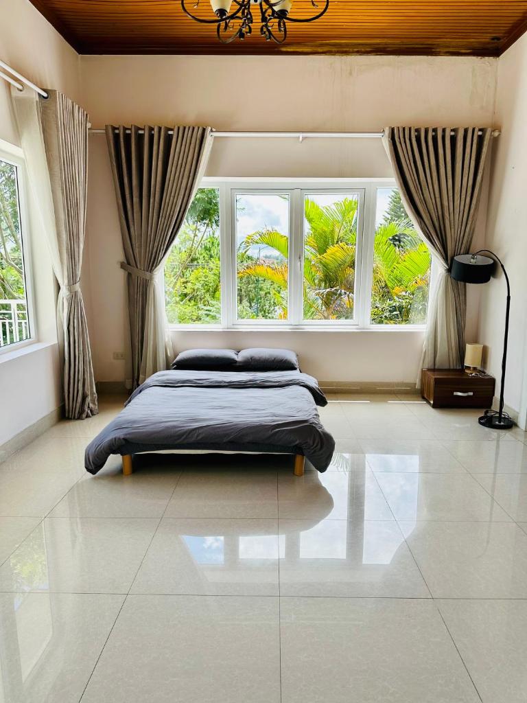 Jakaranda Villa Da Lat