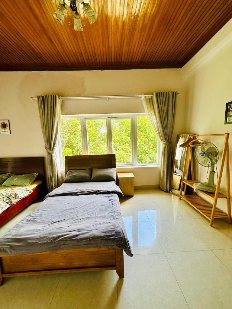 Jakaranda Villa Da Lat