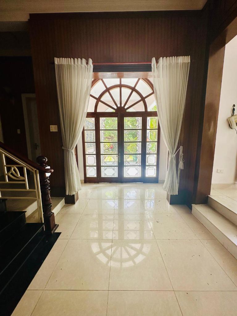 Jakaranda Villa Da Lat