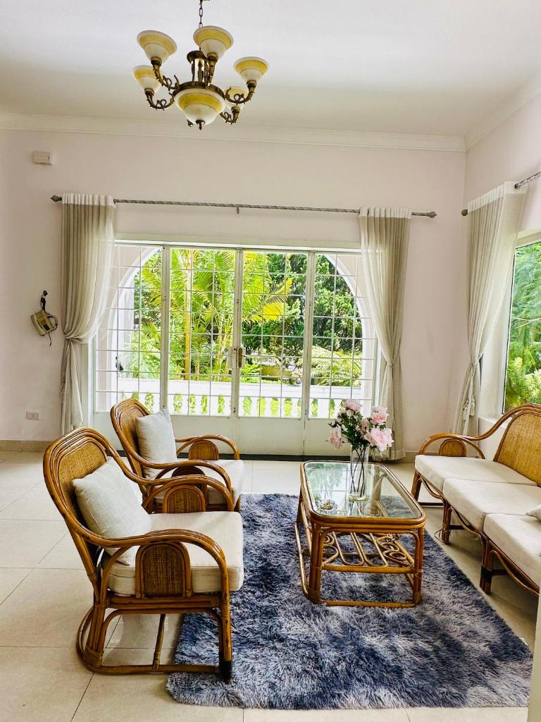 Jakaranda Villa Da Lat