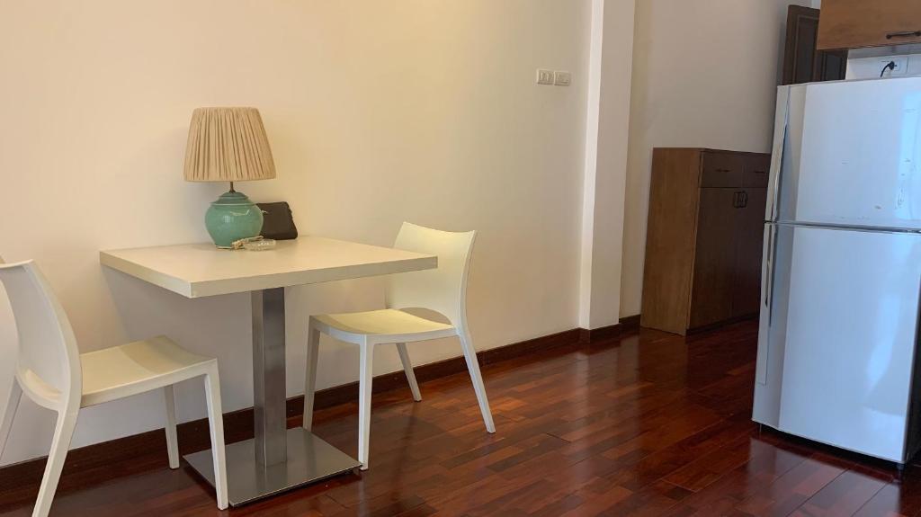 Luxe Paradise Residence 21 Nam Ngu