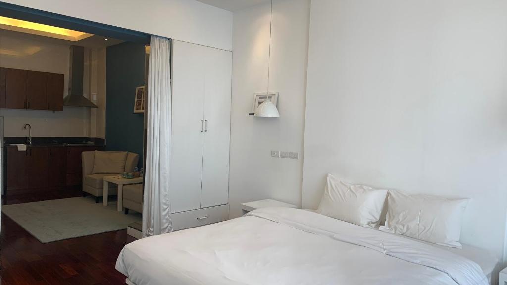 Luxe Paradise Residence 21 Nam Ngu