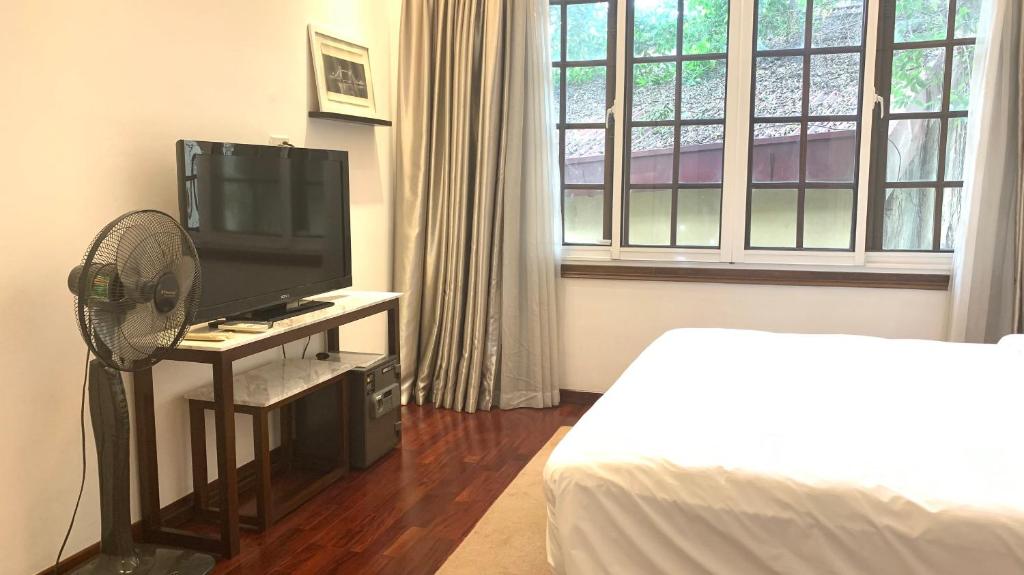 Luxe Paradise Residence 21 Nam Ngu