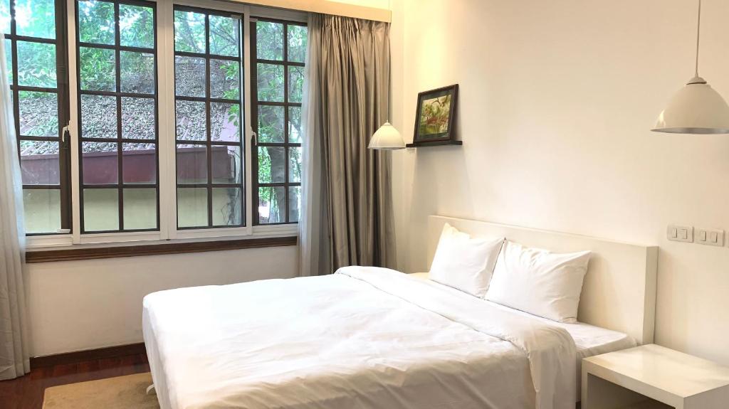 Luxe Paradise Residence 21 Nam Ngu