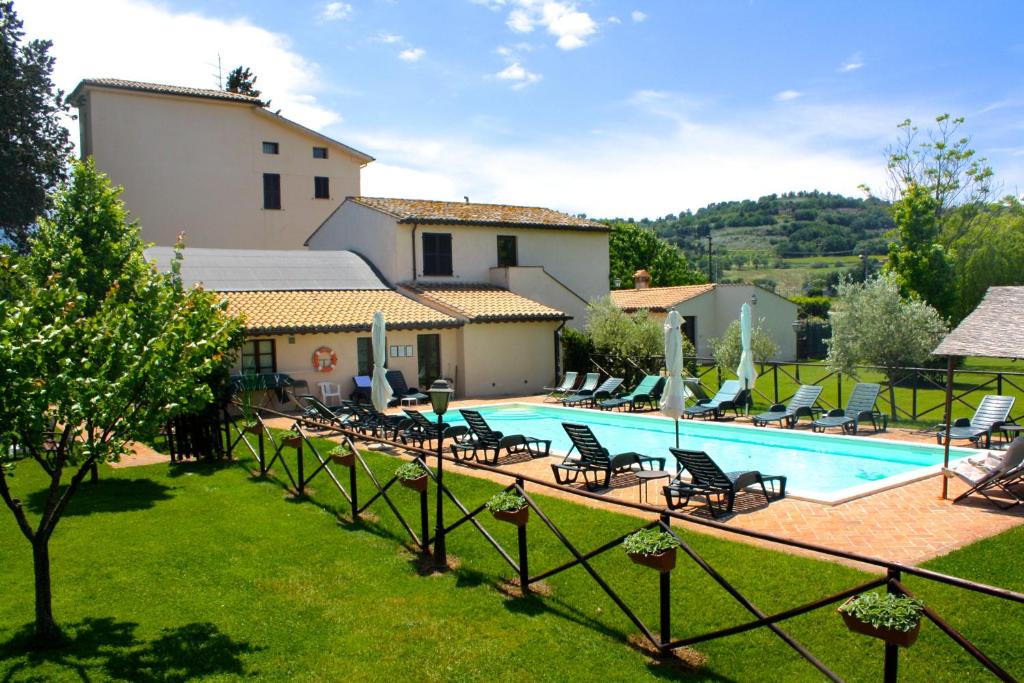 Residenza Porta Guelfa photo 1