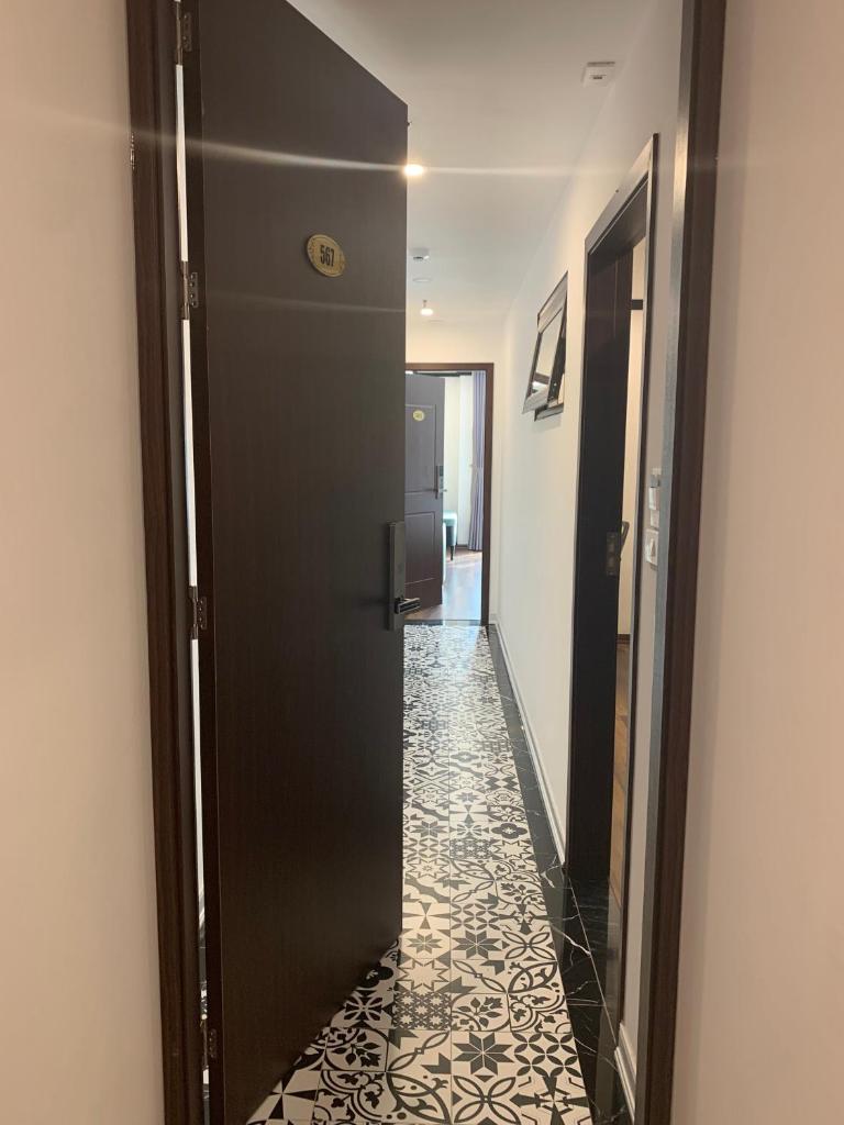 Aquarius Premium Hotel