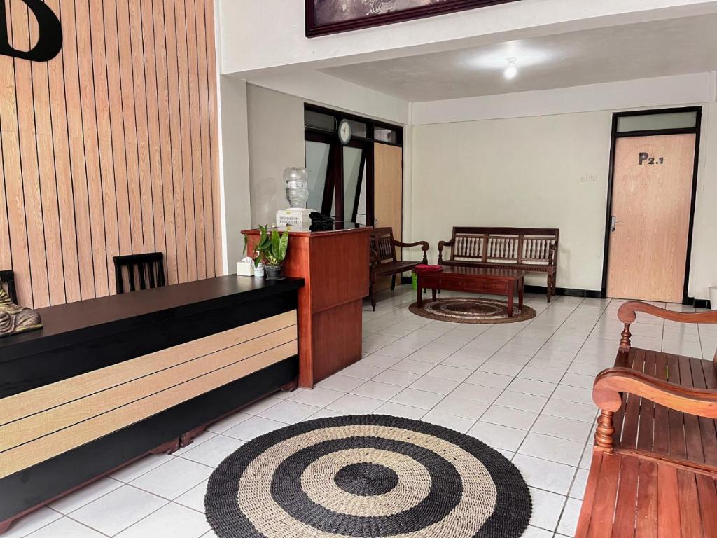 Borobudur Bed & Breakfast photo 3