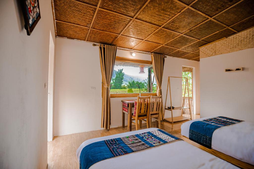 Healing Homestay Sapa