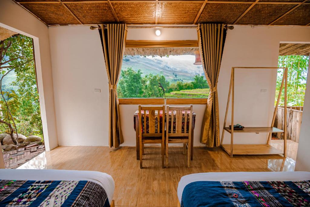 Healing Homestay Sapa