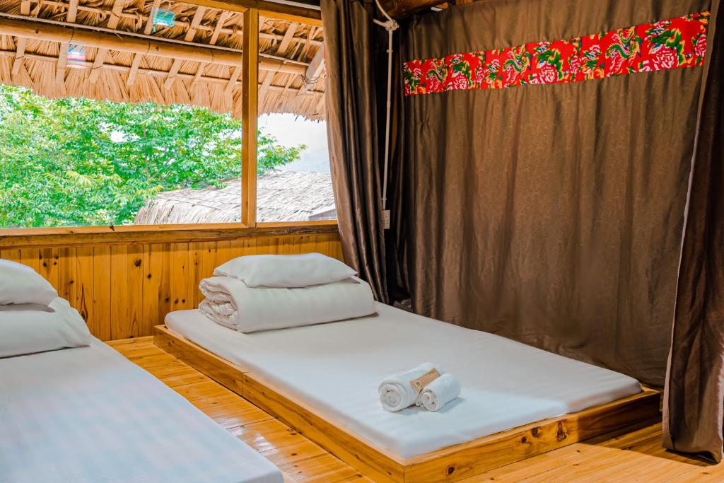 Healing Homestay Sapa