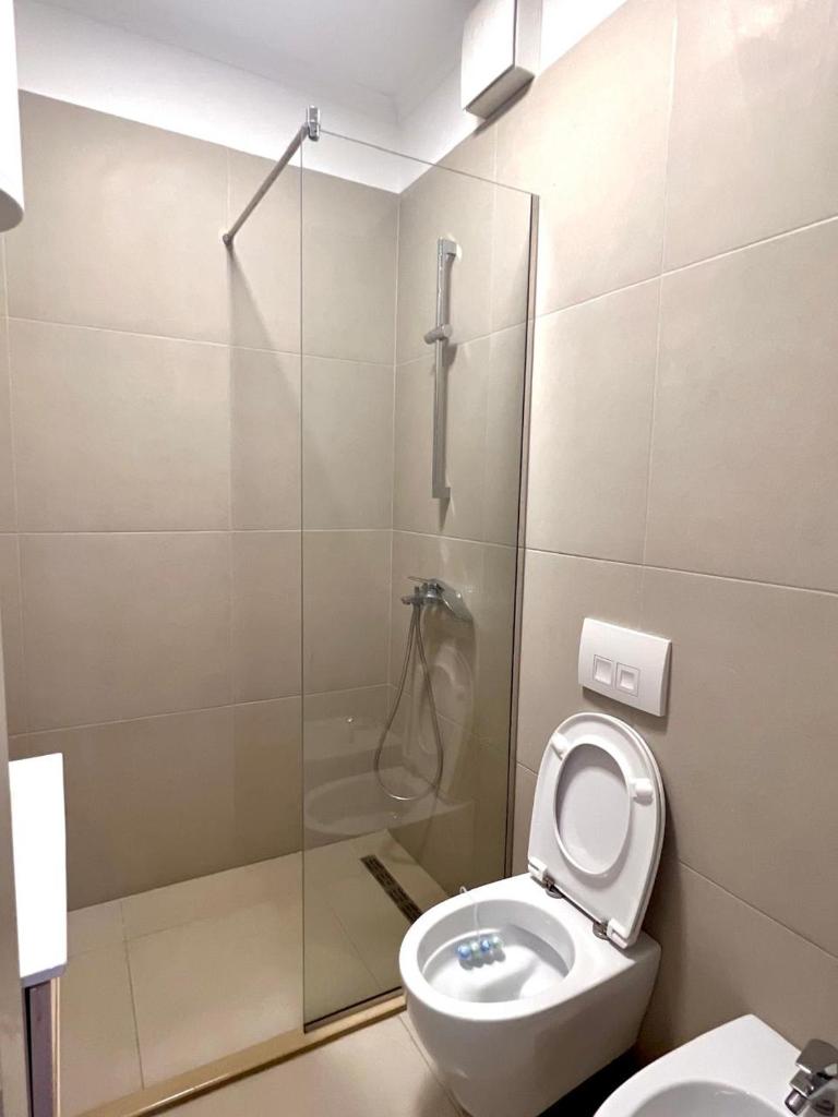 Coastal Comfort Apartament photo 1
