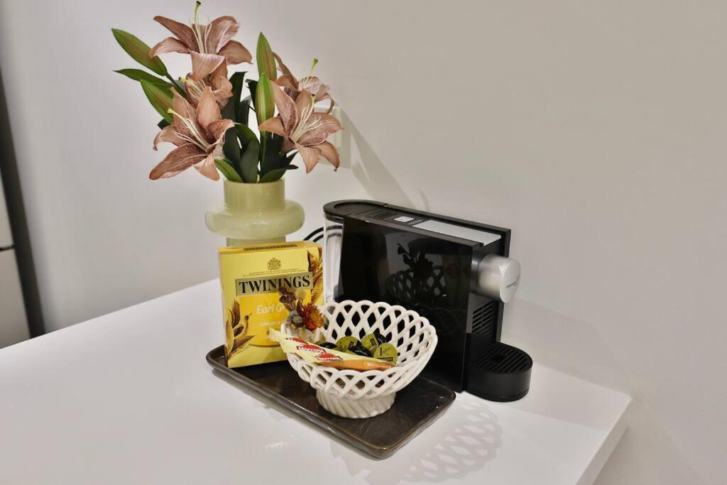Urban Gem Sancturay - Central丨Calm丨Comfort photo 4