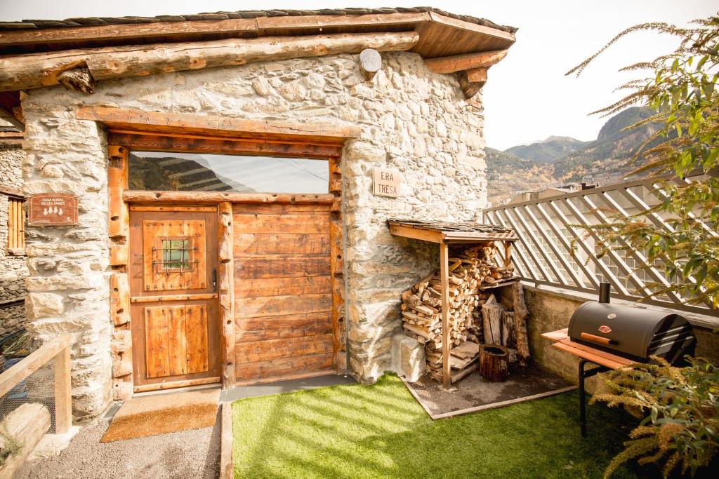 {
  "en-gb": "R de Rural - Casa Rural de les Arnes"
}