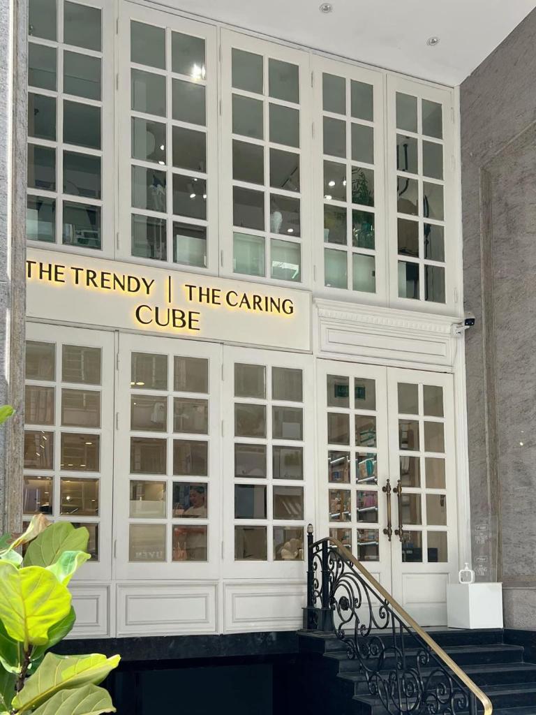 Hanoi Bliss - Apartment 2 in Hoan Kiem